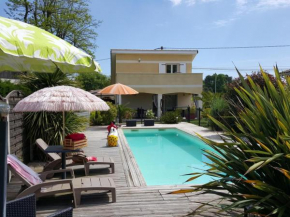 Gîte Saint-Laurent-Médoc, 3 pièces, 4 personnes - FR-1-440-417